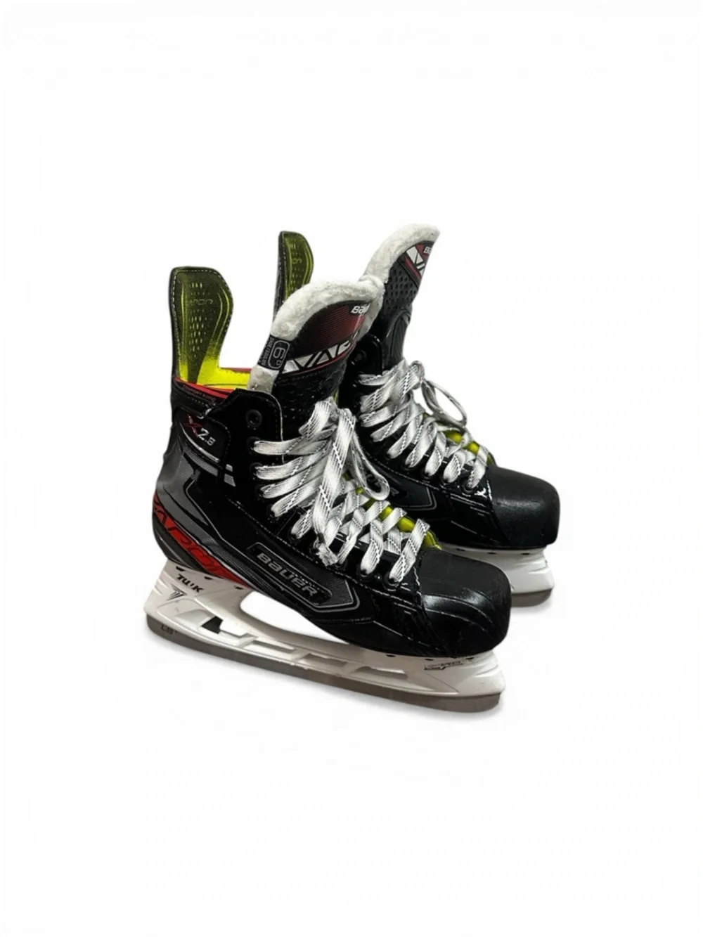 Bauer Vapor X2.9 Ice Hockey Skates Senior Size 6 D